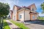  Ferienwohnung Koserow Koserow - Fassade / Eingang