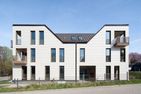  LÜW Boarding House Heiligenhafen - 