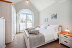  Ferienwohnung Koserow Koserow - Schlafzimmer