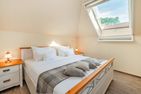  Ferienwohnung Koserow Koserow - Schlafzimmer