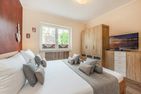  Ferienwohnung Koserow EG Koserow - Schlafzimmer