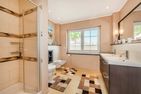  Ferienwohnung Koserow EG Koserow - Badezimmer