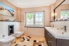  Ferienwohnung Koserow EG Koserow - Badezimmer