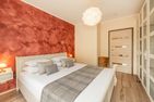  Ferienwohnung Koserow EG Koserow - Schlafzimmer