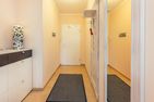  Ferienwohnung Koserow EG Koserow - Fassade / Eingang