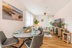  Ferienwohnung Ostseetraum Kölpinsee - Hauptansicht