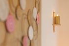  Ferienwohnung Goldkind Kölpinsee - Dekoratives Detail