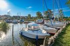  Ferienwohnung Goldkind Kölpinsee - 