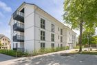  Ferienwohnung Ostseetraum Kölpinsee - Fassade / Eingang