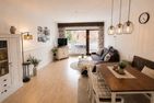  Schwalbennest Wyk auf Föhr - Wohnzimmer