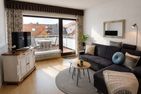  Schwalbennest Wyk auf Föhr - Wohnzimmer