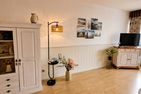  Schwalbennest Wyk auf Föhr - Wohnzimmer