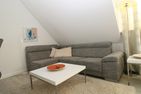  Haus Schössler Wohnung 1  - Wohnzimmer