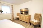  Altstadttor 11 Westerland - Badezimmer