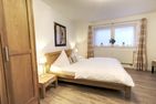  Altstadttor 11 Westerland - Schlafzimmer