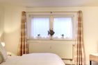  Altstadttor 11 Westerland - Schlafzimmer