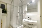  Altstadttor 11 Westerland - Badezimmer
