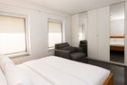  fewo1846 - Direktionshaus Harrislee - Schlafzimmer