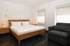  fewo1846 - Direktionshaus Harrislee - Schlafzimmer