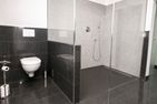  fewo1846 - Direktionshaus Harrislee - Badezimmer