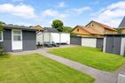  fewo1846 - Direktionshaus Harrislee - Terrasse
