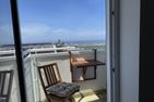  Meerwärts Westerland - Balkon