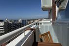 Meerwärts Westerland - Balkon