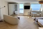  Meerwärts Westerland - Schlafzimmer