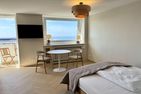  Meerwärts Westerland - Schlafzimmer