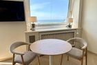  Meerwärts Westerland - Schlafzimmer