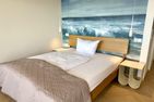  Meerwärts Westerland - Schlafzimmer