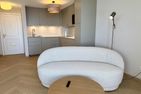  Meerwärts Westerland - Schlafzimmer