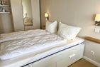  Al Mare List - Schlafzimmer