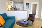  Al Mare List - Wohnzimmer