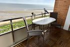  Al Mare List - Balkon