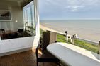  Al Mare List - Balkon
