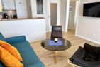  Al Mare List - Wohnzimmer