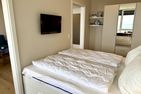  Al Mare List - Schlafzimmer