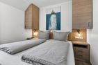 Petrina @Klara Innenstadt Kurplatz - Schlafzimmer