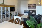 Haus Nordenlicht Ferienwohnung "Lütj Seeröver" Wittdün auf Amrum - 