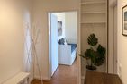 Haus Nordenlicht Ferienwohnung "Lütj Seeröver" Wittdün auf Amrum - Flur