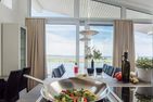  Ferienwohnung Penthouse ''Hafenkrone'' Marina Wendtorf Marina Wendtorf - Küche / Küchenzeile