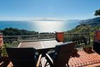  Bel Poggetto Golfo Paradiso - Meerblick