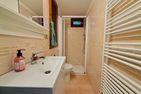  Bel Poggetto Golfo Paradiso - Badezimmer