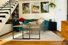  Bel Poggetto Golfo Paradiso - Wohnzimmer
