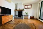  Bel Poggetto Golfo Paradiso - Wohnzimmer