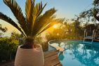  Bel Poggetto Golfo Paradiso - Pool