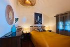  Bel Poggetto Golfo Paradiso - Schlafzimmer