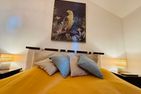  Bel Poggetto Golfo Paradiso - Schlafzimmer