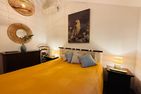  Bel Poggetto Golfo Paradiso - Schlafzimmer